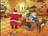 Lagenda du Père Noël  D.e.s.s.i.n ANM spécial Noël () vidéo vidéo