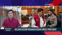 Huru-hara Kontroversi Vonis Bebas Ronald Tannur, PN Surabaya Dipertanyakan!