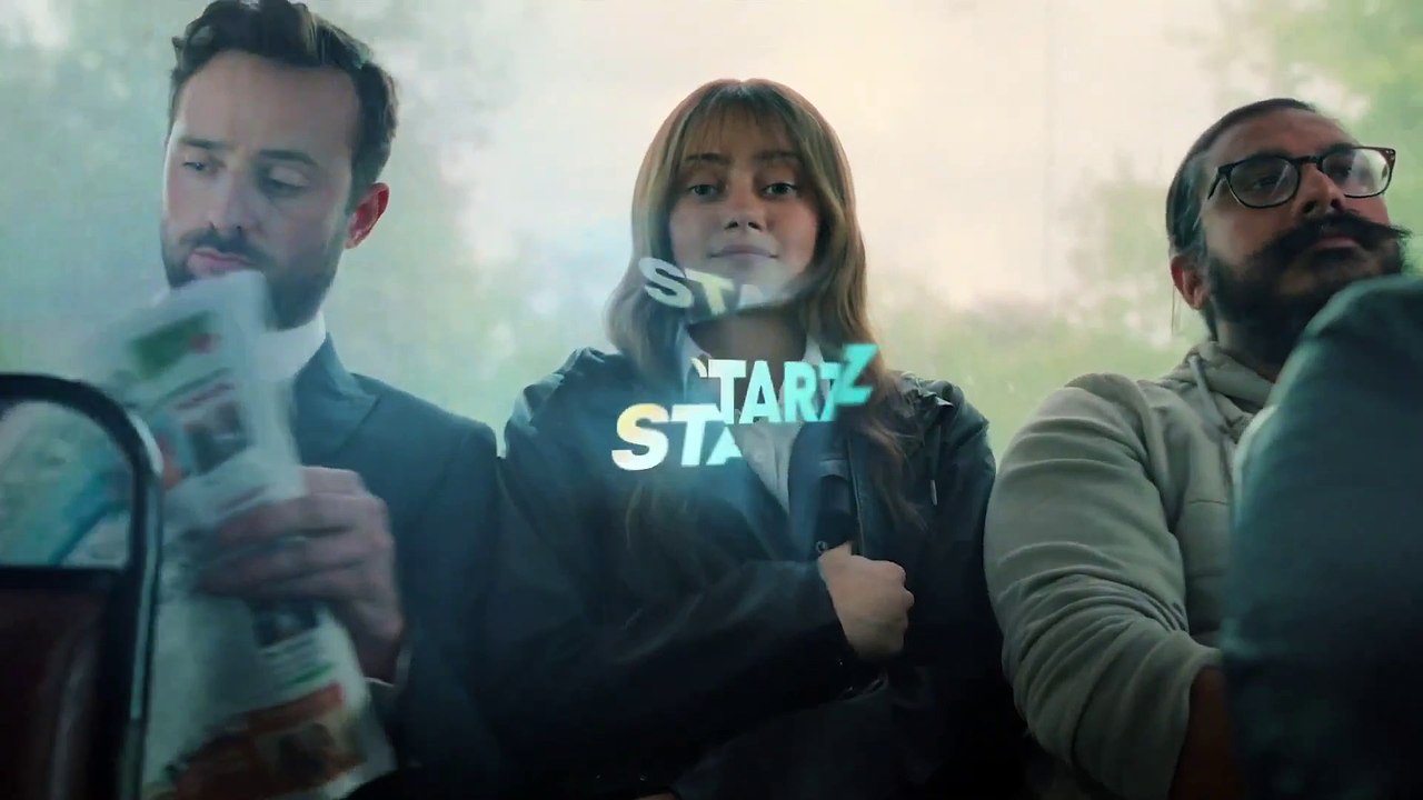 Sweetpea - saison 1 Teaser VO