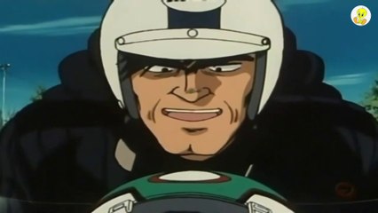 السائق (حلقة 24) كاملة – كرتون أطفال – جودة عالية