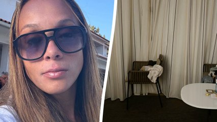 Mom Warns Holidaymakers to Lock Doors After Man Sneaks Into Hotel Room 🚪