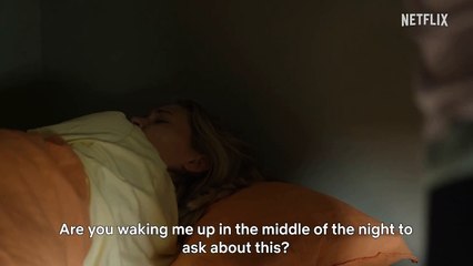 Pörni - staffel 4 Videoauszug OmeU