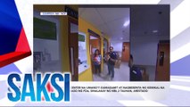 SAKSI Recap: Dialysis center na umano'y gumagamit at nagbebenta ng kemikal na 'di aprubado ng FDA, sinalakay ng NBI; 2 tauhan, arestado; Lalaki, sinaksak ng kapwa-pedicab driver dahil umano sa agawan ng pasahero (Originally aired on Aug. 1, 2024 )