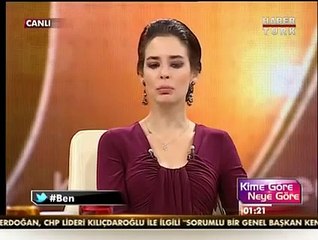 Pelin Batu  Bayrak taşır gibi din taşımıyorum, ateistim