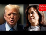 The Favorable Events Kamala Harris Has In Her Favor: Mark Penn Explains