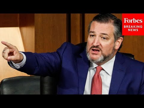 'They Are Stonewalling': Ted Cruz Blasts The FBI, Secret Service Over Trump Shooting Investigation