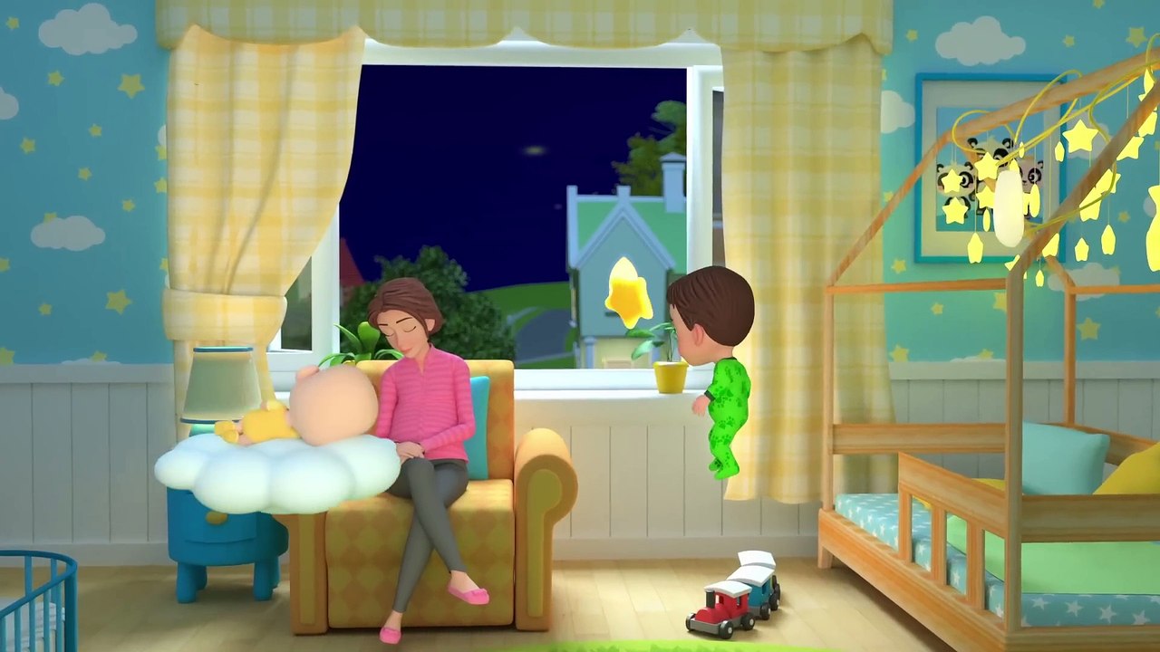 Twinkle, Twinkle, Little Star