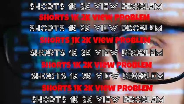 Shorts 1k 2k views problem {SOLVED in 3sec.} _ how to viral short video on youtube _ Shorts viral