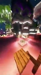 Mine craft best park our facts mysterious horror! #viral