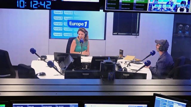 Teddy Riner, Florent Manaudou et Léon Marchand : les Français à suivre ce vendredi