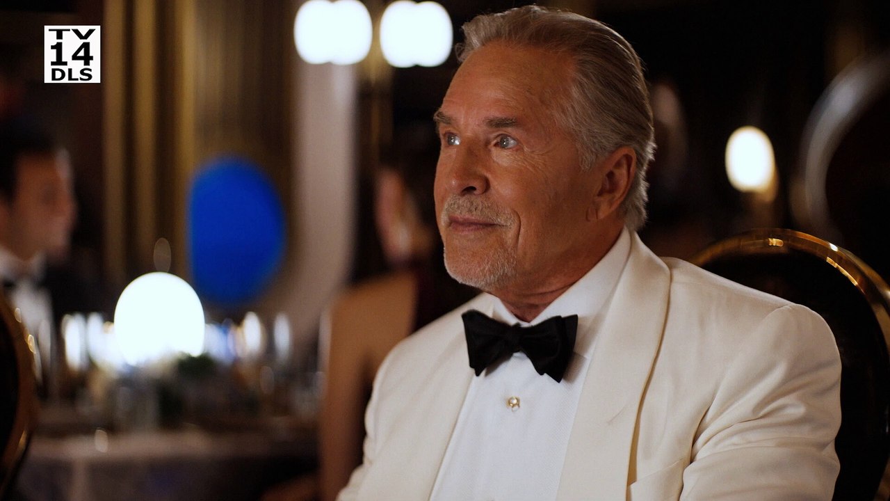 Doctor Odyssey Teaser OV