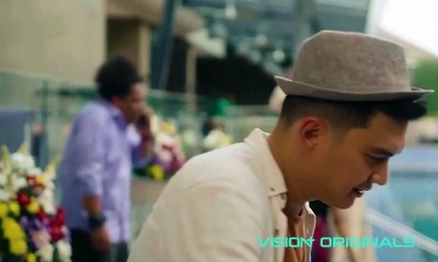 Seru! Arie Kriting Tersandung Rumor Jadi Debt Collector dalam Serial Komedi & Dangdut 🎶