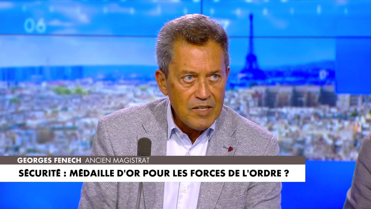 Georges Fenech : «Paris a enfin sa police municipale, peut-être faut-il encore accentuer son rôle, sa présence, son armement»