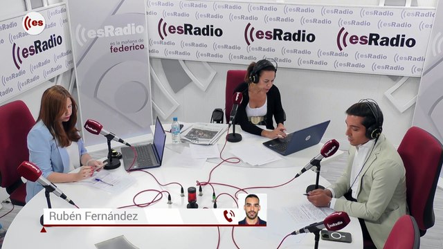 Federico a las 7: Llamamiento de Mª Corina Machado desde la clandestinidad