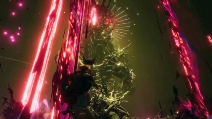 Once Human - PVE Gameplay Trailer