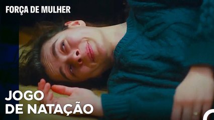 Brincadeiras Para Crianças De Bahar - Força de Mulher Episodio 29