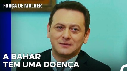 Jale Visitou A Casa De Hatice - Força de Mulher Episodio 29