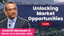 FICCI’s 21st Annual Capital Markets Conference: SEBI's Ananth Narayan's Address