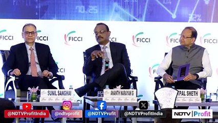 FICCI’s 21st Annual Capital Markets Conference: SEBI's Ananth Narayan's Address