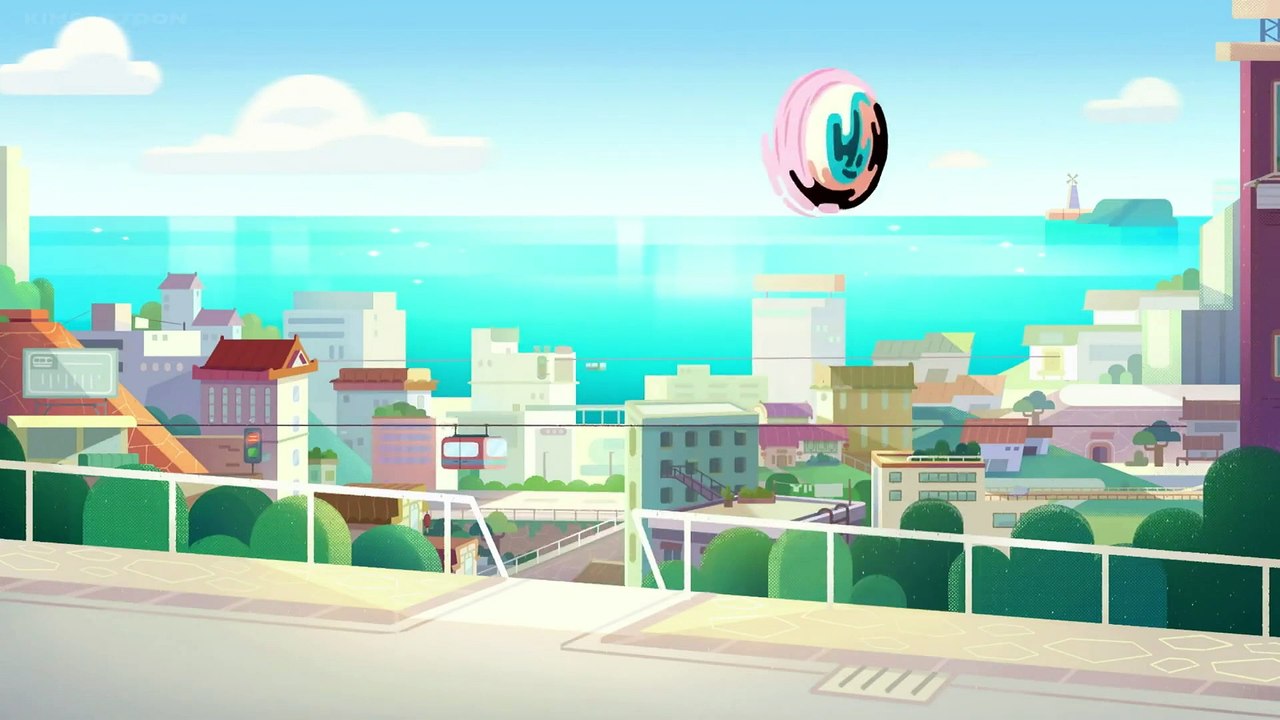 Kung Fu Sock - Episode 1 - A Sock with Kung Fu