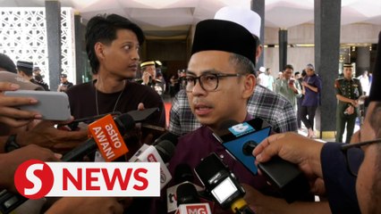 Fahmi: Removal of PM’s posts probably done by higher power at Meta
