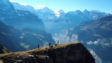 Adventure wait time amazing video abuse