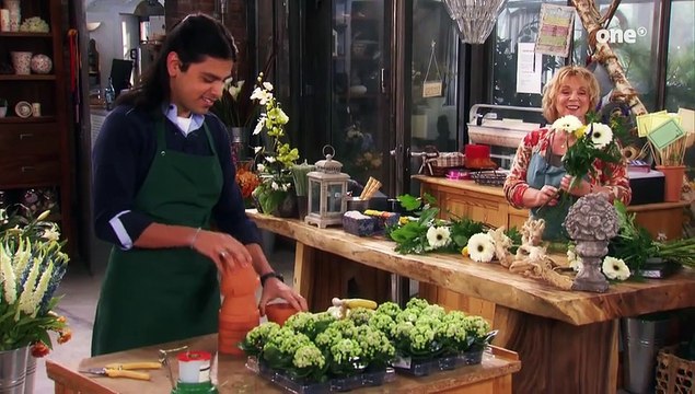 Rote Rosen Folge 1210