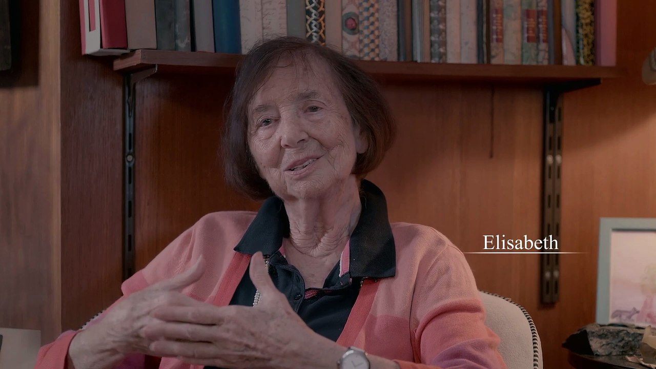 Kreis der Wahrheit - Trailer (Deutsch) HD