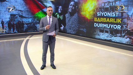 Kanal 7 Haber Saati - 31 Temmuz 2024