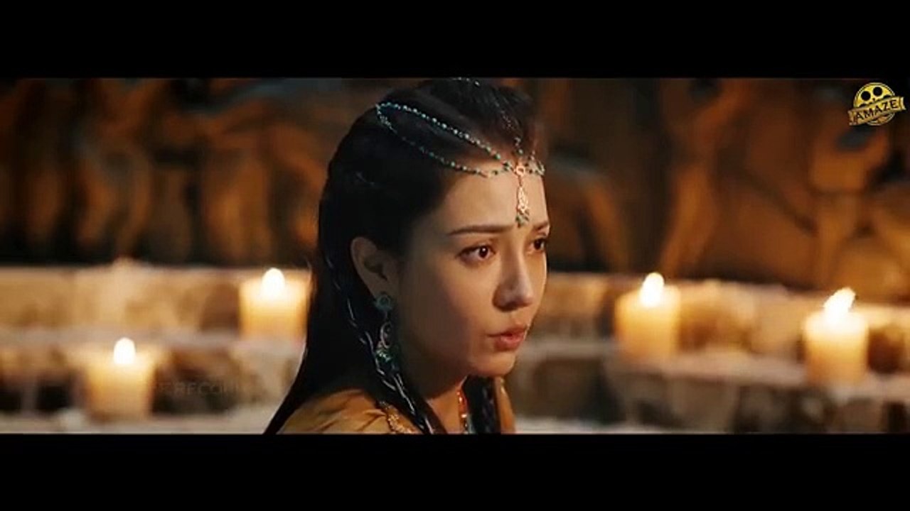 Doom Planet Warrior (2024) Full Adventure Hollywood Movie | Hindi Dubbed | New Superhit Action Movie