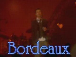 Présentation de ses musiciens