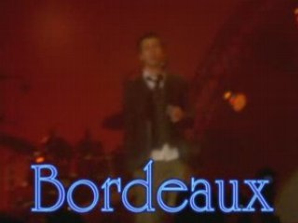 Présentation de ses musiciens
