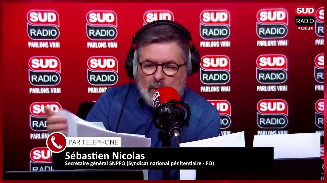 Évasion de Mohamed Amra: un rapport révèle un manque de communication entre les différentes institutions