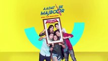 Aadat Se Majboor -  Ep 09 - New indian drama MP4