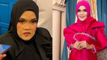 Aishah ‘smash’ netizen biadab, enggan normalisasi budaya buli siber