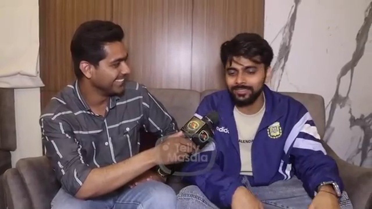 Lovekesh Kataria's Shocking Reaction, Calls Bigg Boss OTT Makers Biased Says 'Ghar Ka Mahaul..'