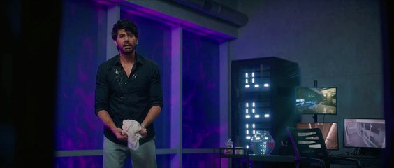 ILoveYou 2023 Hindi Movie | Mehran Hassan Channel 🎬