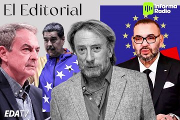 Los cómplices de Maduro