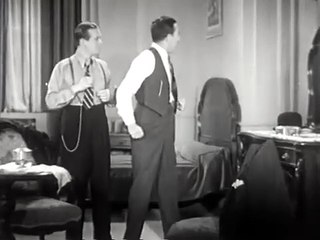 The Rogues Tavern (1936) - Full Movie - Horror, Mystery