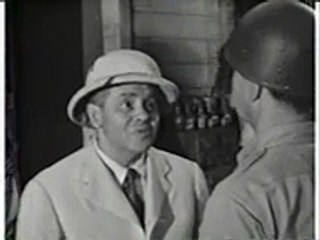 Jungle Jim - Pygmy Island (1950) - Full Movie