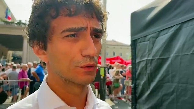 Strage di Bologna: il video di Galeazzo Bignami