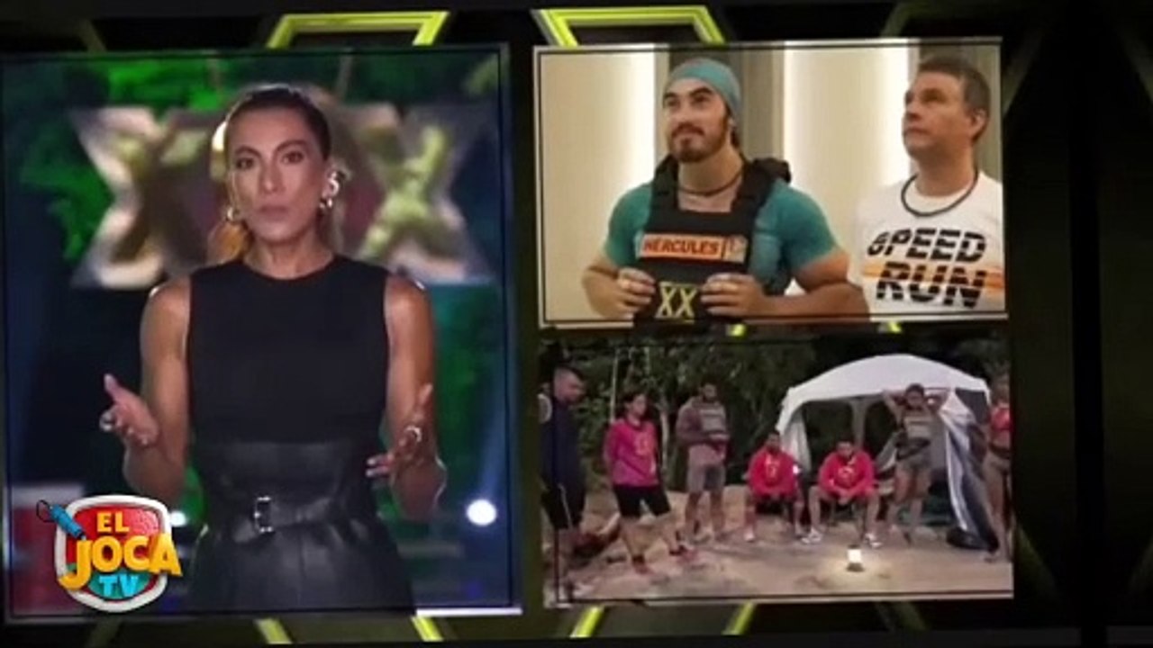 DESAFIO XX AÑOS 2024 NUEVO CAPITULO 82 COMPLETO Vídeo Dailymotion