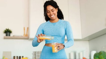 ¿Qué Es 'Food Vision', La Dieta De Los Atletas Olímpicos En París 2024?