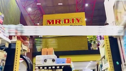 DELIVERY SHIGEMITSU MANUAL HAND PALLET TRUCK PK25PU685 - 2.5T KE MR. DIY