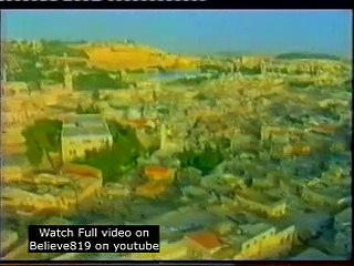 2. MASJIDUL AQSA: The Historic Lands Of The Holy Quran