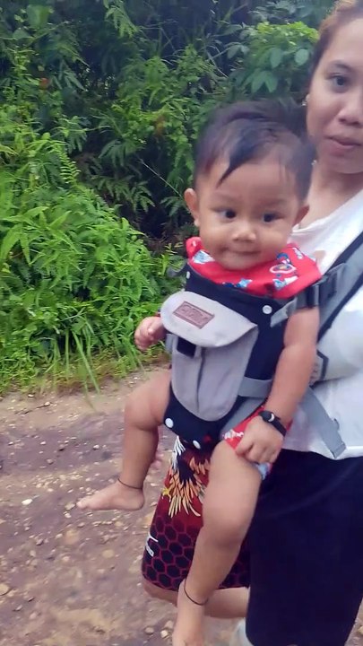 cari ikan