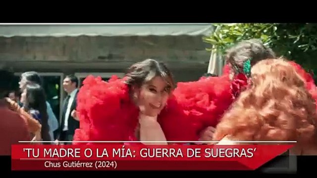 Estrenos en cines para este viernes 2 de agosto