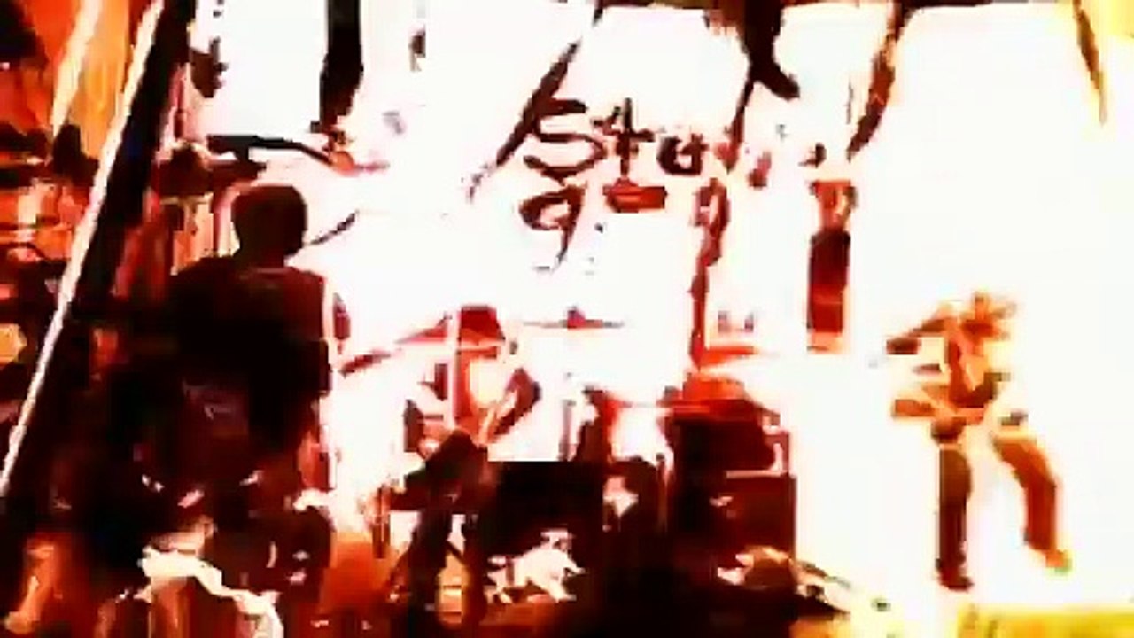 Garbage - Stupid Girl