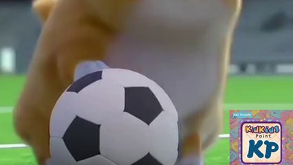 Nursery rhymes for kids music