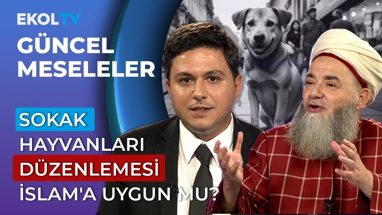 Güncel Meseleler | Ekol TV | 30 Temmuz 2024